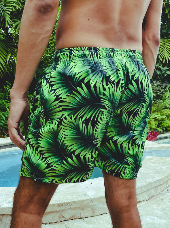 Kiki Men's Short