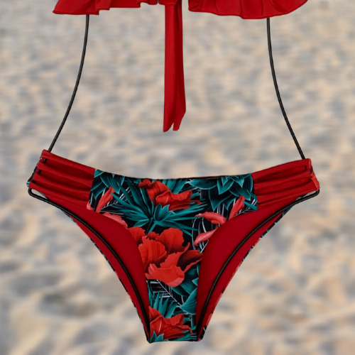 Patsy Bikini Set