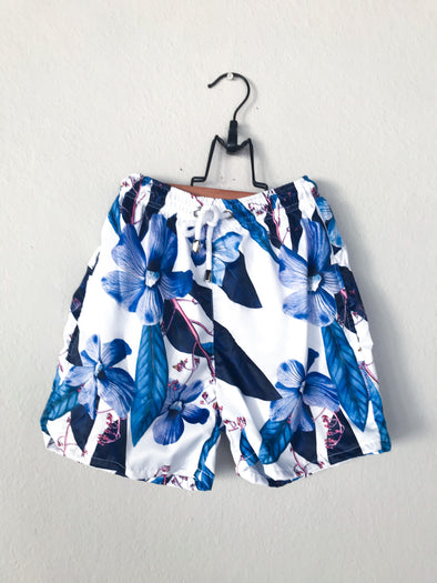 Sunny Boy Swim Shorts