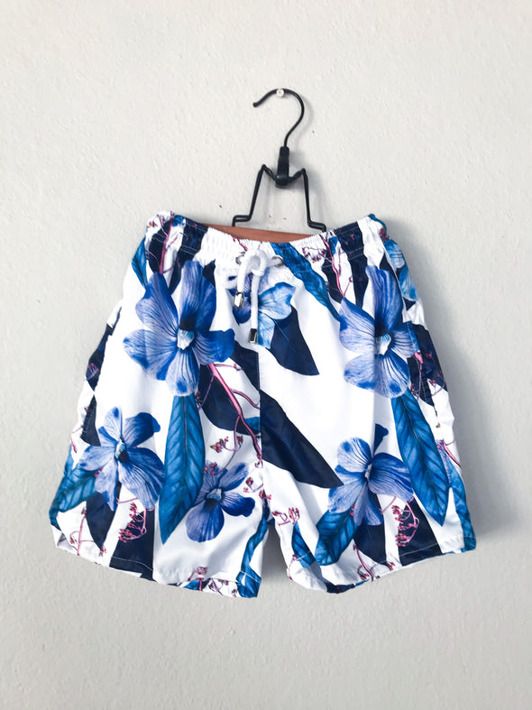 Sunny Boy Swim Shorts