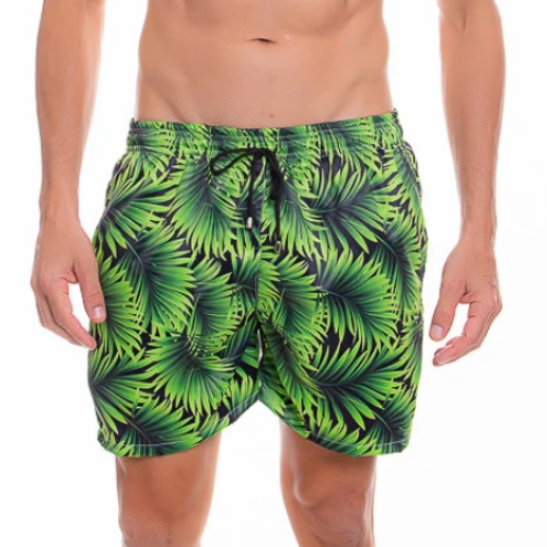 Kiki Men's Short