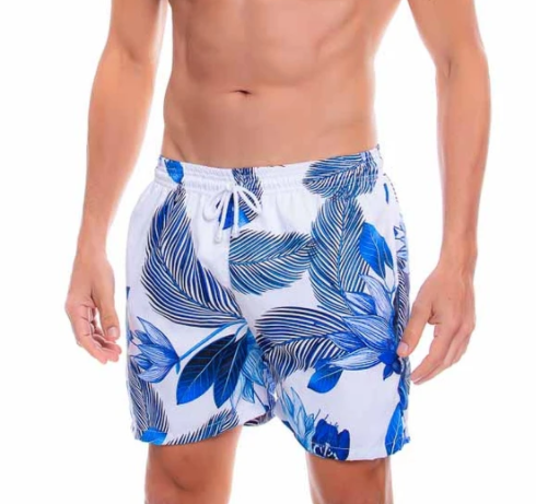 Will Men's Short