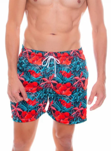 George Men's Short